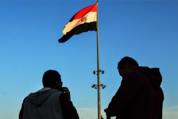 لن نسمح به القاهرة تحذر من مخطط خطير في غزة تعتبره خط ا أحمر