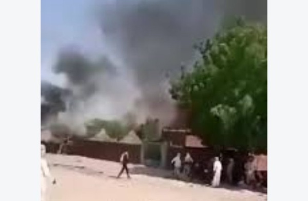 تجدد اشتباكات جنوبي دارفور وسقوط ضحايا تجدد اشتباكات جنوبي دارفور وسقوط ضحايا
