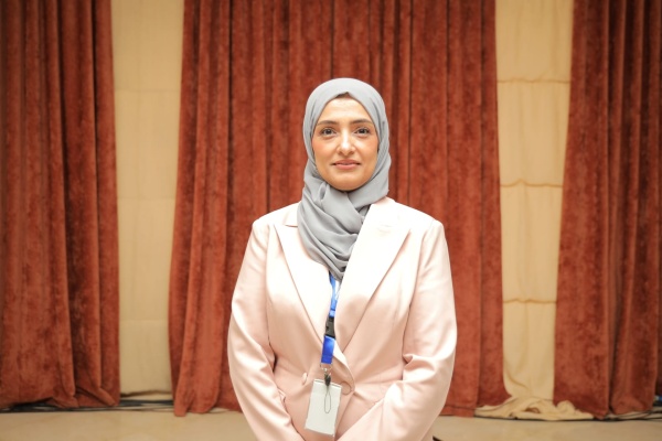 حقوقية يمنية لـ يمن مونيتور تعز بحاجة إلى إجراءات عملية وعاجلة تتجاوز بيانات الإدانة والمناشدات حقوقية يمنية لـ يمن مونيتور تعز بحاجة إلى إجراءات عملية وعاجلة تتجاوز بيانات الإدانة والمناشدات