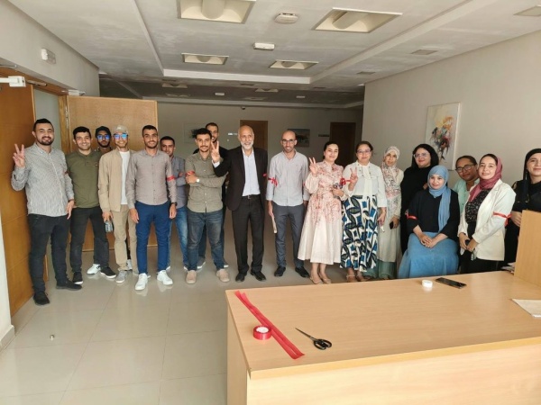 موظفو التعليم العالي يقاطعون الدخول الجامعي احتجاجا على الوزارة