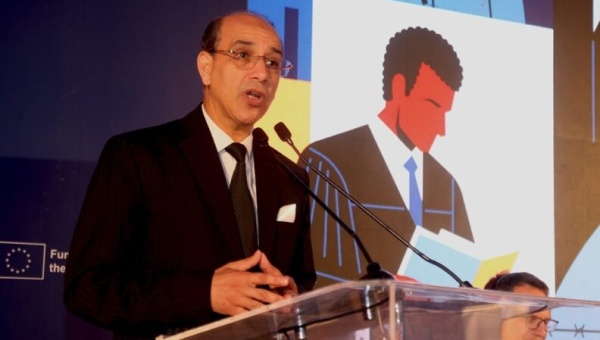 400 إجراء حمائي لفائدة ضحايا الاتجار بالبشر في المغرب سنة 2025 مقابل 55 فقط سنة 2022