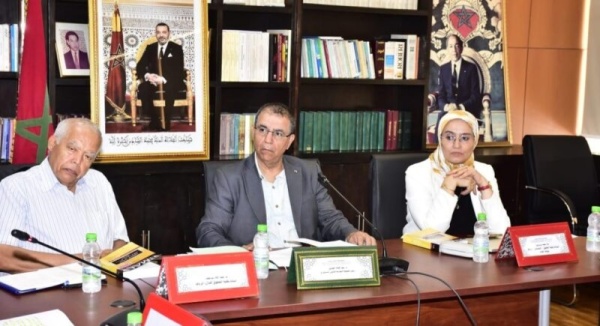 ساعف الانتخابات تشكل مرصدا لتحليل وفهم الحياة السياسية المغربية ساعف الانتخابات تشكل مرصدا لتحليل وفهم الحياة السياسية المغربية
