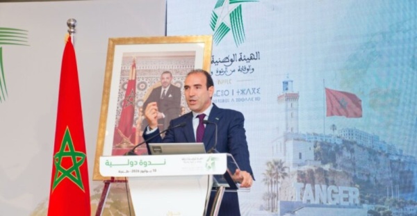 بنعليلو النزاهة لم تعد شأنا داخليا يخص كل دولة بل أصبحت عنصرا أساسيا في تنظيم الاقتصاد بنعليلو النزاهة لم تعد شأنا داخليا يخص كل دولة بل أصبحت عنصرا أساسيا في تنظيم الاقتصاد