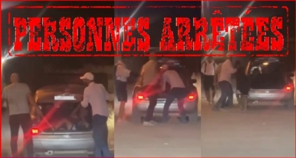 الأمن يكشف تفاصيل اختطاف قاصر بقلعة السراغنة