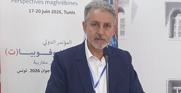 البرلمان المغربي حين تتحول القرابة العائلية والسياسية إلى سؤال تكافؤ الفرص وتجديد النخب البرلمان المغربي حين تتحول القرابة العائلية والسياسية إلى سؤال تكافؤ الفرص وتجديد النخب