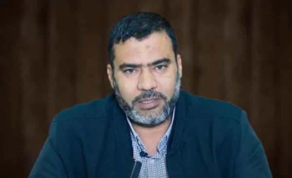 محمد البراهمي رئيسا جديدا لحركة التوحيد والإصلاح من قيادة التجديد الطلابي إلى رئاسة الحركة