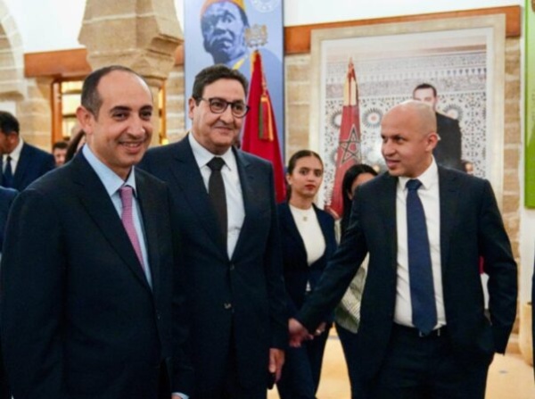 بـ400 درهم للرحلة الخطوط الملكية المغربية تطلق خطا جويا مباشرا بين الدار البيضاء والصويرة بـ400 درهم للرحلة الخطوط الملكية المغربية تطلق خطا جويا مباشرا بين الدار البيضاء والصويرة