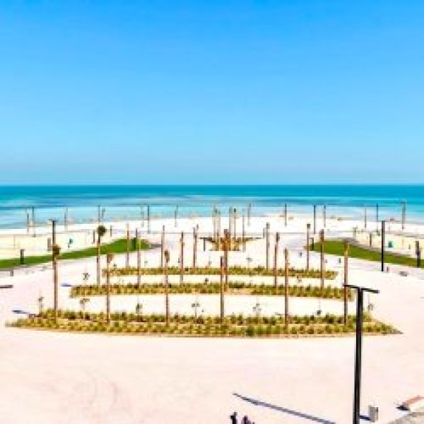 الشاطئ الرملي بالخفجي وجهة سياحية جديدة تعزز جودة الحياة الشاطئ الرملي بالخفجي وجهة سياحية جديدة تعزز جودة الحياة
