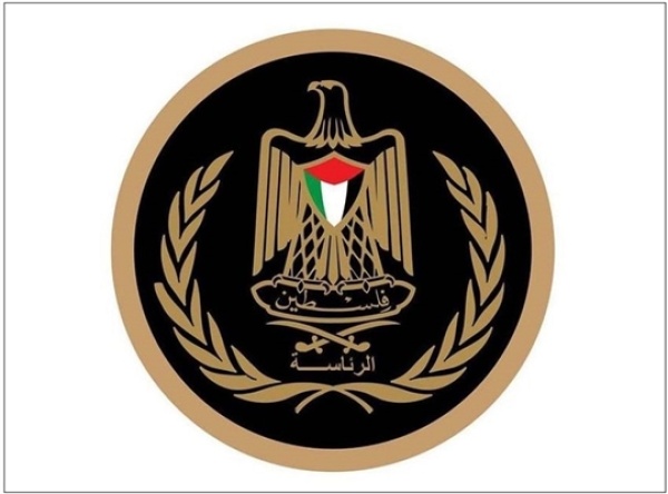 الرئاسة الفلسطينية تحذر من استمرار الاحتلال في سياساته التصعيدية الخطرة