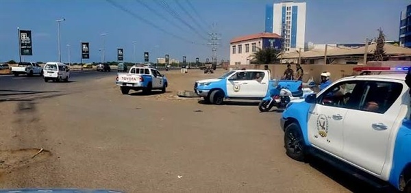 شرطة عدن تكشف تفاصيل حادثة إطلاق النار في الدرين وتعلن حصيلة الضحايا
