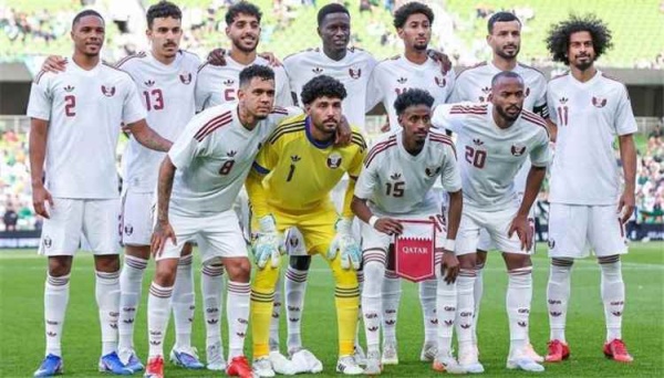 أول ظهور عربي في كأس العالم 2026 قطر تواجه سويسرا الليلة أول ظهور عربي في كأس العالم 2026 قطر تواجه سويسرا الليلة