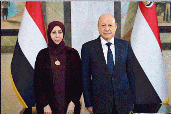 مشاورات لتغيير سفراء في نحو 40 بعثة دبلوماسية تؤجل أداء وزيرة الخارجية اليمين الدستورية مشاورات لتغيير سفراء في نحو 40 بعثة دبلوماسية تؤجل أداء وزيرة الخارجية اليمين الدستورية
