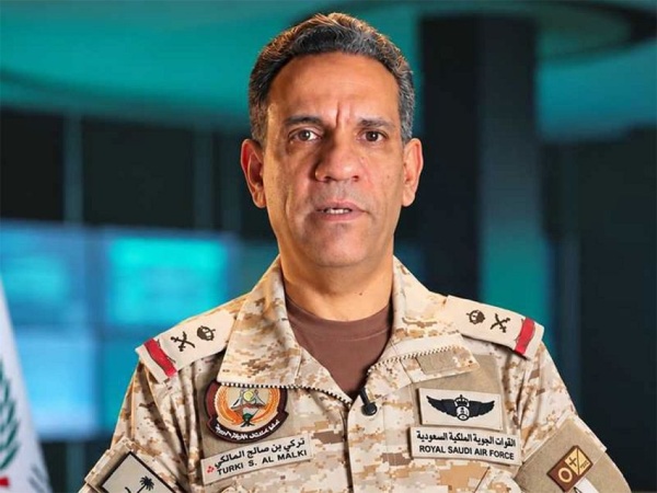أنفاق ومنصات في مرمى النيران التحالف يعلن تفاصيل عملية نوعية