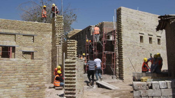 قرار جديد بمالية وضمان كوردستان إلزام الشركات بمرافقة العمال المصابين إلى المستشفى قرار جديد بمالية وضمان كوردستان إلزام الشركات بمرافقة العمال المصابين إلى المستشفى