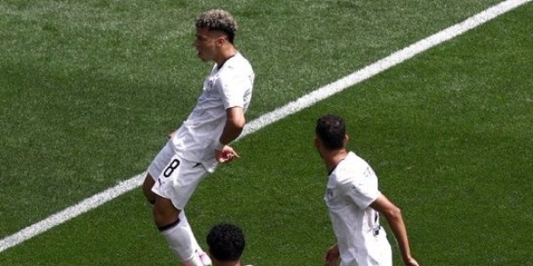 منتخب مصر يطوي صفحة الهزائم مونديال 2026 يشهد أفضل مشاركة في تاريخ الفراعنة منتخب مصر يطوي صفحة الهزائم مونديال 2026 يشهد أفضل مشاركة في تاريخ الفراعنة