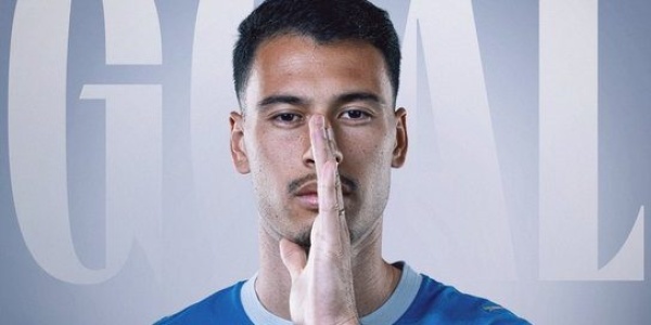 مارتينيلي يضرب الاتحاد مبكر ا هدف أول للهلال في الدقيقة 11