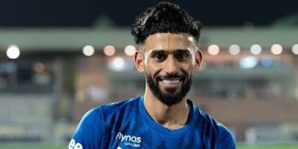 سلطان مندش يترك بصمته مع الهلال 13 مساهمة تهديفية منذ الانضمام إلى الزعيم سلطان مندش يترك بصمته مع الهلال 13 مساهمة تهديفية منذ الانضمام إلى الزعيم
