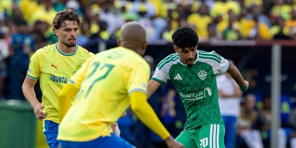 بعد سقوط الأهلي السجل الشرفي لأبطال كأس أفريقيا وآسيا والمحيط الهادي