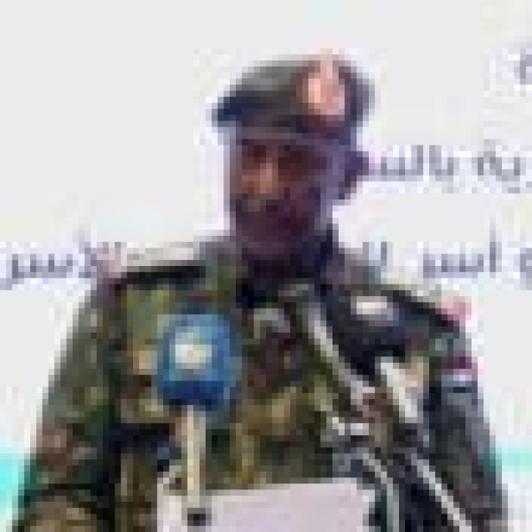 البرهان يقدم ضمانات قانونية وأمنية لإتاحة الحوار الوطني في السودان البرهان يقدم ضمانات قانونية وأمنية لإتاحة الحوار الوطني في السودان