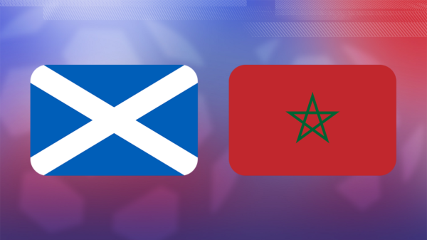 مباشر المغرب ضد إسكتلندا في كأس العالم مباشر المغرب ضد إسكتلندا في كأس العالم