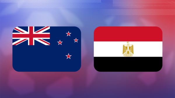 مباشر كأس العالم 2026 مصر تواجه نيوزيلندا مباشر كأس العالم 2026 مصر تواجه نيوزيلندا