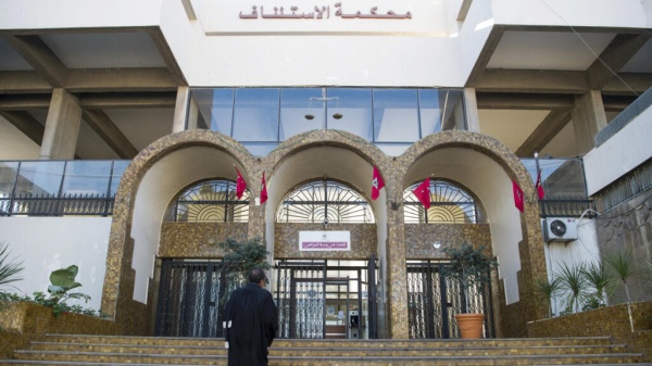 المغرب حكم بسجن سياسي ين بارز ين بقضية إسكوبار الصحراء للمخدرات