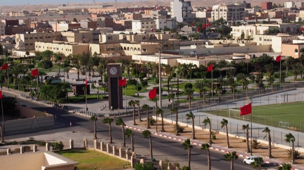 الصحراء الغربية الجزائر تأسف لعدم تجديد ولاية البعثة الأممية والمغرب يرحب