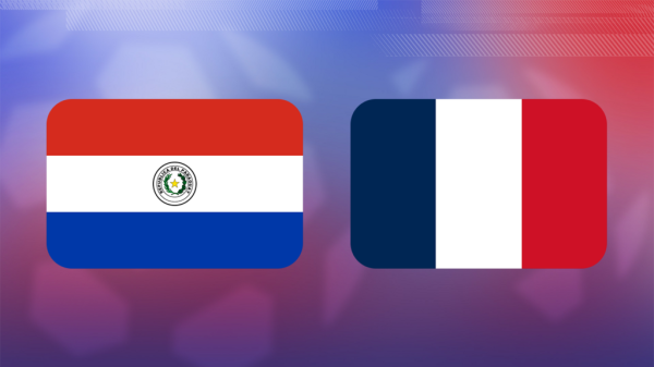 مباشر مونديال 2026 الباراغواي أم فرنسا المغرب ينتظر منافسه في ربع النهائي