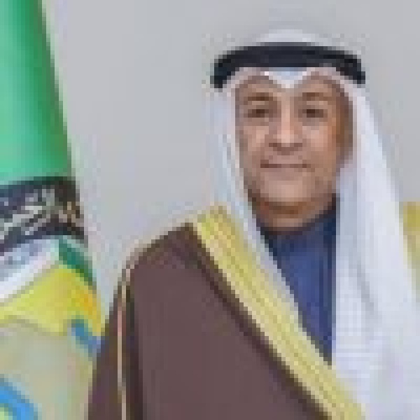 البديوي الشاب الخليجي يمثل الركيزة الأساسية لمستقبل دول المجلس