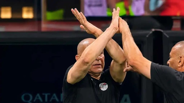 منتخب مصر يشتكي من العنصرية فأين اللاعبون المسيحيون منتخب مصر يشتكي من العنصرية فأين اللاعبون المسيحيون
