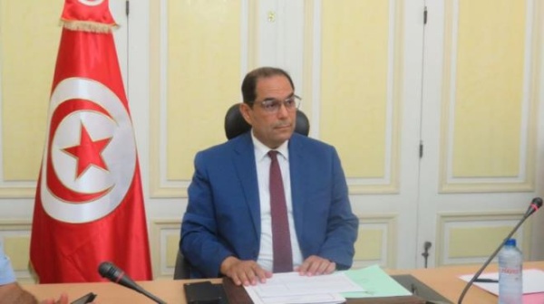 ولاية تونس اجتماع المجلس الجهوي للأمن حول الاستعدادات للعودة المدرسية والجامعية