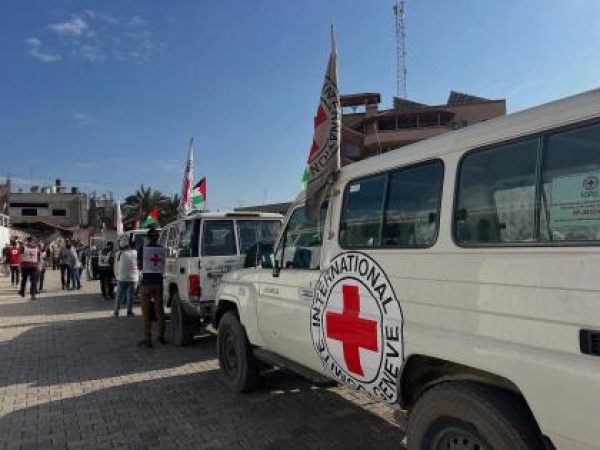 الاحتلال يفرج عن 14 معتقلا من قطاع غزة