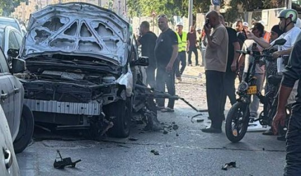 خلال ساعات 4 قتلى في جرائم متلاحقة بقلنسوة ويافا في الداخل
