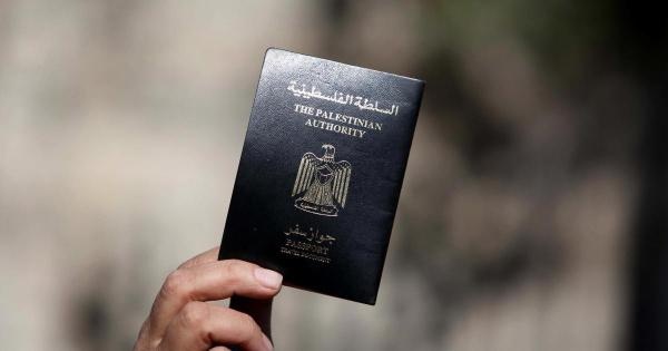 بدء استقبال طلبات إصدار جوازات السفر لطلبة الثانوية العامة والدراسات العليا في قطاع غزة بدء استقبال طلبات إصدار جوازات السفر لطلبة الثانوية العامة والدراسات العليا في قطاع غزة