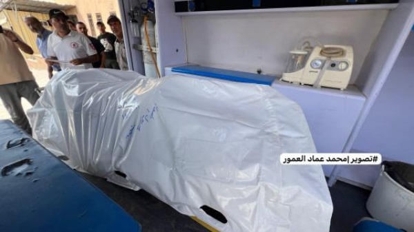 شهيد وأكثر من 5 مصابين في قصف للاحتلال على مواصي خان يونس