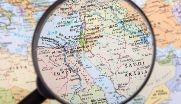 التوقيع وحده لا يكفي هل يكمن مفتاح السلام في الشرق الأوسط في موقف إسرائيل التوقيع وحده لا يكفي هل يكمن مفتاح السلام في الشرق الأوسط في موقف إسرائيل