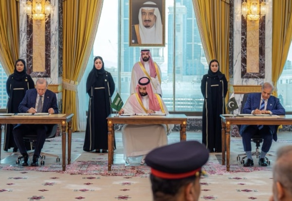 الهدف الحقيقي للحوثيين هو تحالف مكة