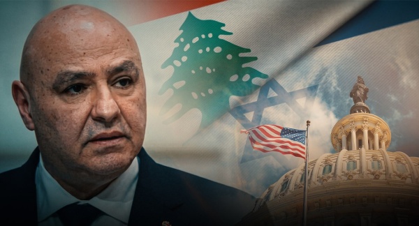 لبنان يتمسك بخيار التفاوض وواشنطن تستقبل الرئيس عون لتثبيت متانة الشراكة القائمة بين البلدين لبنان يتمسك بخيار التفاوض وواشنطن تستقبل الرئيس عون لتثبيت متانة الشراكة القائمة بين البلدين