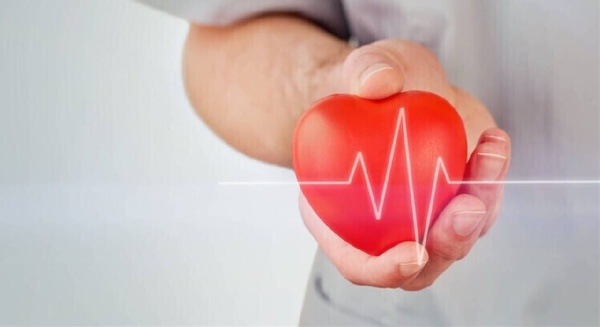 ما علاقة الأمعاء بطول عمر مرضى القلب ما علاقة الأمعاء بطول عمر مرضى القلب