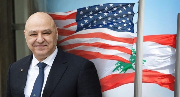 محفوض لـ هنا لبنان ما بعد زيارة الرئيس عون إلى واشنطن لن يكون كما قبلها