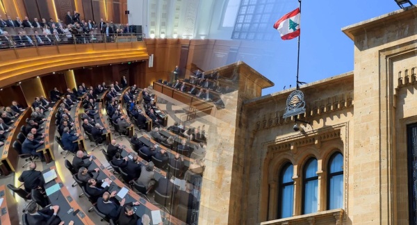 جلسة متوترة في مجلس النواب سجالات وإقرار قوانين ولا امتحانات رسمية هذا العام جلسة متوترة في مجلس النواب سجالات وإقرار قوانين ولا امتحانات رسمية هذا العام