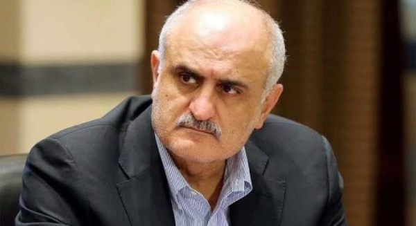 علي حسن خليل يرد على جعجع الخطاب شيء والممارسة شيء آخر