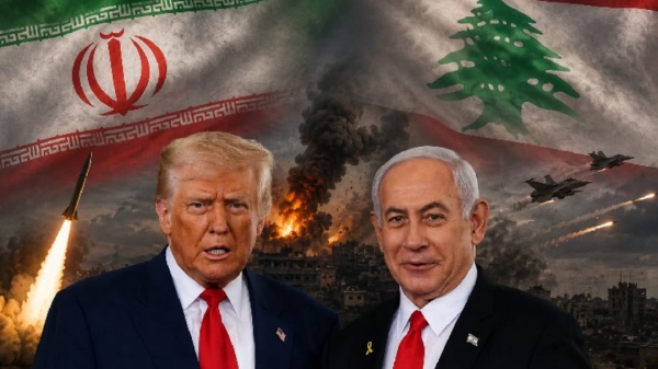 نتنياهو إلى واشنطن لقاء مرتقب مع ترامب وملف ا إيران ولبنان في الواجهة نتنياهو إلى واشنطن لقاء مرتقب مع ترامب وملف ا إيران ولبنان في الواجهة