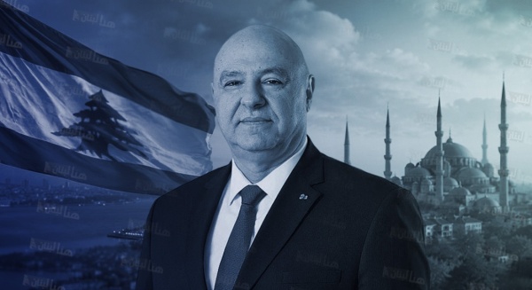 خلفي ات زيارة الرئيس جوزاف عون إلى أنقرة