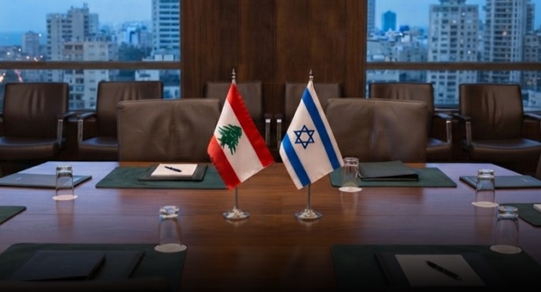 اليوم الثاني من مفاوضات روما تقدم في الملفات الحدودية وتفهم لمطالب لبنان