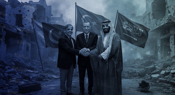 الشرق الأوسط حرب المحاور الشرق الأوسط حرب المحاور