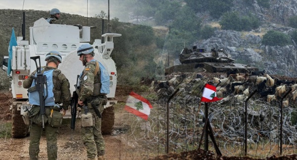 الجنوب على وقع التصعيد و اليونيفيل والمفاوضات في صلب التحر كات
