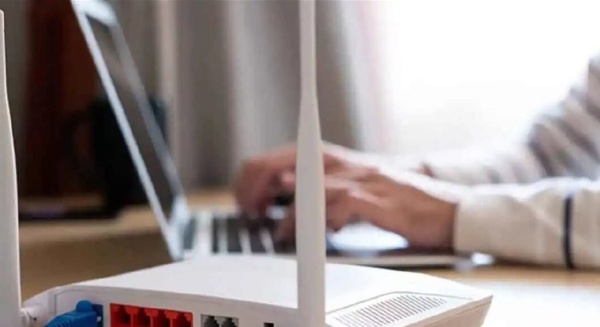 أهم مؤشرات جهاز الراوتر ماذا يعني رمز الكرة الأرضية وكيف تقرأ إشارته