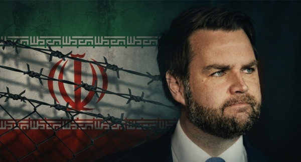 أميركا تشد د الخناق على طهران وفانس يلو ح بالمزيد من الضغط