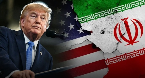 إيران تعترف بحاجتها إلى الاتفاق لإنهاء الحرب وترامب يضي ق الخناق عليها من خلال العقوبات إيران تعترف بحاجتها إلى الاتفاق لإنهاء الحرب وترامب يضي ق الخناق عليها من خلال العقوبات